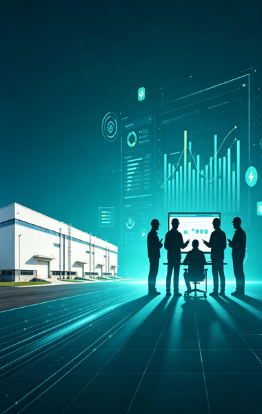 研究只为更节能图