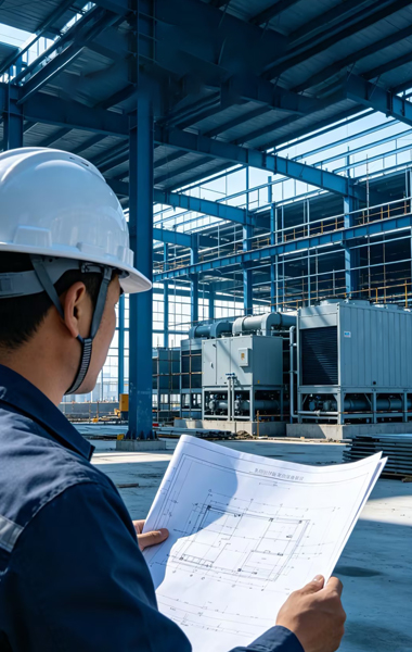 专注施工精细化