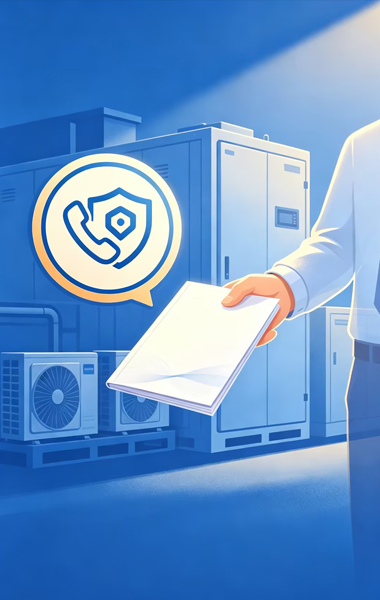 贴心售后无忧愁