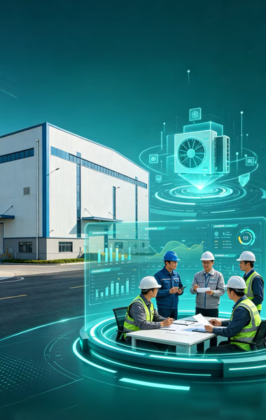 共筑团队创未来