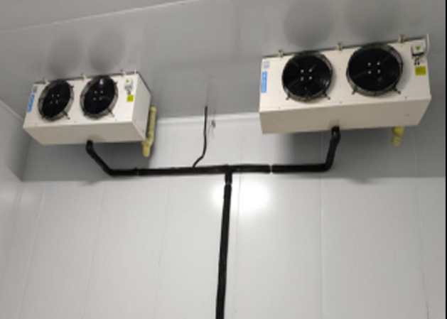 丰台长期不使用的冷库如何科学处理？